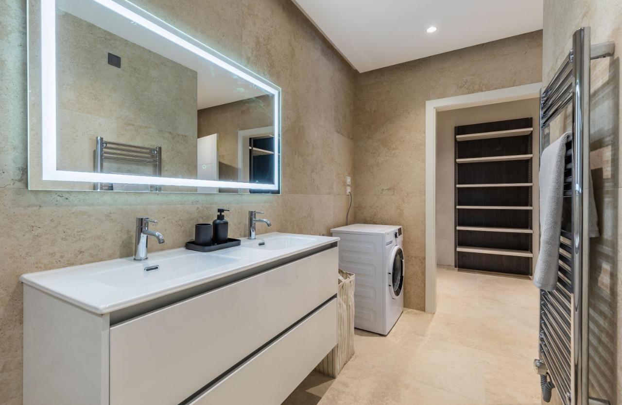 Valletta Collection - Luxury Floriana Apts, Exterior foto